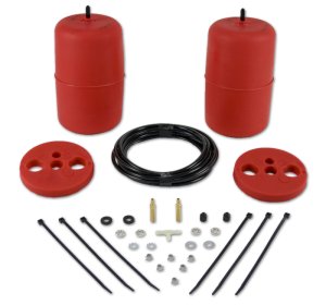 Toyota Sienna Suspension Leveling Kit - Air Lift - AIR LIFT 1000 - `04-`20